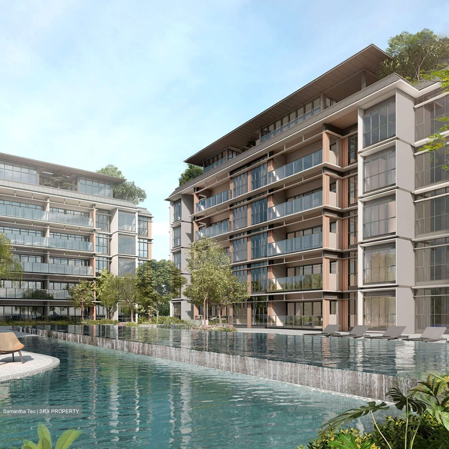 Watten House (D11), Condominium #435497921